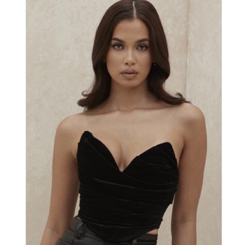 House of CB Marina Corset